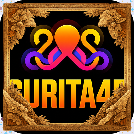 gurita4d — galeri pratinjau - APK Resmi