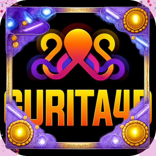 gurita4d — galeri pratinjau Resmi APK